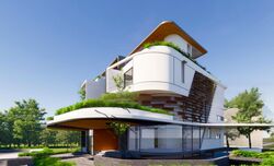 Serangoon Garden Estate (D19), Semi-Detached #472894481